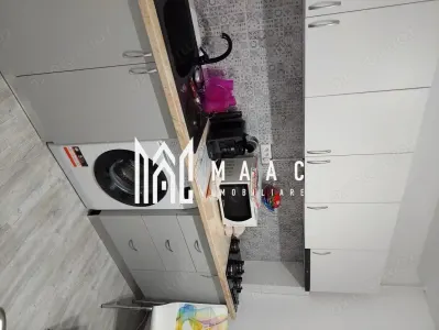 Apartament 1 cameră de vânzare | Ramnicu Valcea | 25 mp | etaj 3 - foto 9