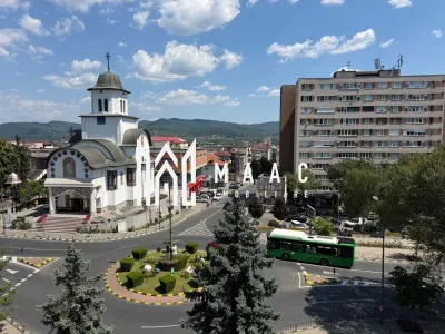 Apartament 3 camere de vânzare | Râmnicu Vâlcea | 70 mp - Ramnicu Valcea