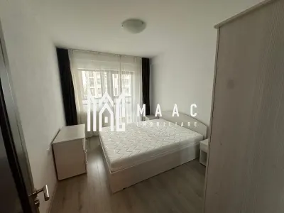 Apartament 3 camere de închiriat | Șelimbăr, Doamna Stanca | 55 mp - Selimbar