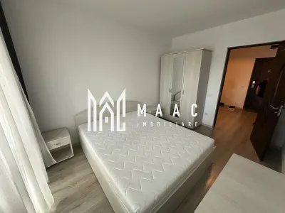 Apartament 3 camere de închiriat | Șelimbăr, Doamna Stanca | 55 mp - foto 2
