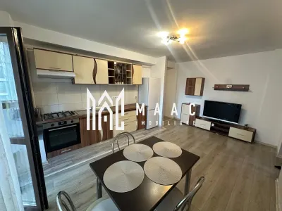 Apartament 3 camere de închiriat | Șelimbăr, Doamna Stanca | 55 mp - foto 3