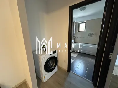 Apartament 3 camere de închiriat | Șelimbăr, Doamna Stanca | 55 mp - foto 5