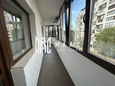 Apartament 3 camere de închiriat | Șelimbăr, Doamna Stanca | 55 mp - foto 6