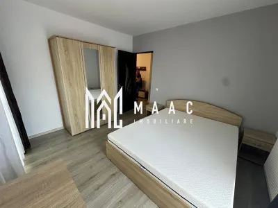 Apartament 3 camere de închiriat | Șelimbăr, Doamna Stanca | 55 mp - foto 8