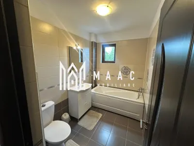 Apartament 3 camere de închiriat | Șelimbăr, Doamna Stanca | 55 mp - foto 9
