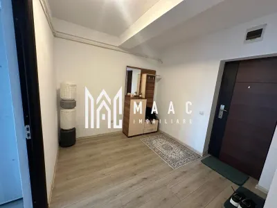 Apartament 3 camere de închiriat | Șelimbăr, Doamna Stanca | 55 mp - foto 10