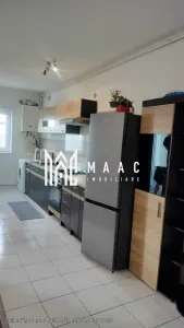 Apartament 3 camere de închiriat | Șelimbăr | parcare | 80 mp - foto 3
