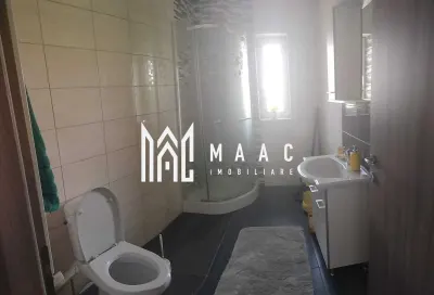 Apartament 3 camere de închiriat | Șelimbăr | parcare | 80 mp - foto 7