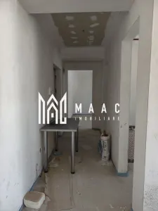 Apartament 2 camere de vânzare | Sibiu | etaj 3, balcon - foto 3