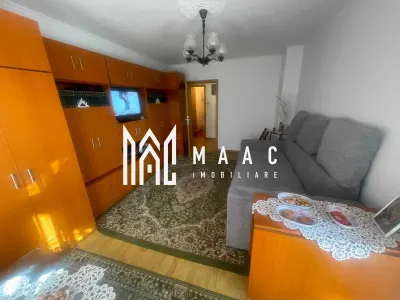 Apartament 3 camere | 64 MPU | 2 Bai | Zona Sub Arini - Sibiu