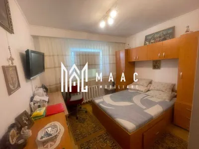 Apartament 3 camere | 64 MPU | 2 Bai | Zona Sub Arini - foto 3