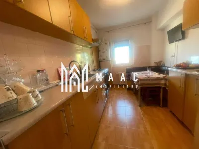 Apartament 3 camere | 64 MPU | 2 Bai | Zona Sub Arini - foto 4