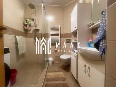 Apartament 3 camere | 64 MPU | 2 Bai | Zona Sub Arini - foto 5