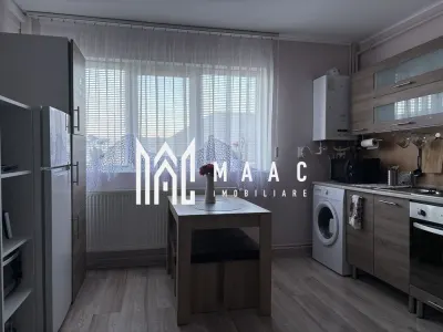 Apartament 2 camere de vânzare | Sibiu, Terezian | 66 mp - Sibiu