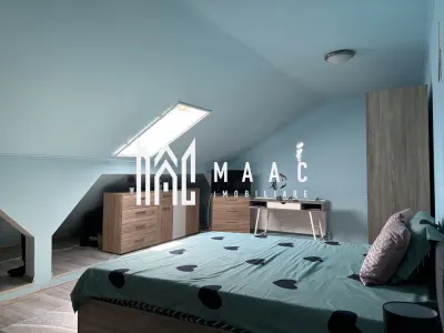 Apartament 2 camere de vânzare | Sibiu, Terezian | 66 mp - foto 6