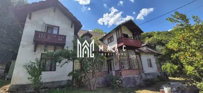 Casă 12 camere de vânzare | Râmnicu Vâlcea, Central | 570 mp - Ramnicu Valcea