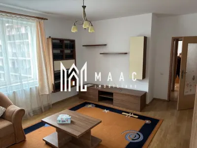 Apartament 2 camere de închiriat | Sibiu, Turnișor | parcare - Sibiu