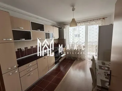 Apartament 2 camere de închiriat | Sibiu, Turnișor | parcare - foto 3