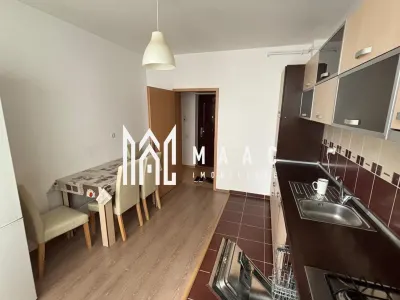 Apartament 2 camere de închiriat | Sibiu, Turnișor | parcare - foto 4