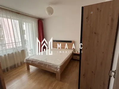 Apartament 2 camere de închiriat | Sibiu, Turnișor | parcare - foto 5