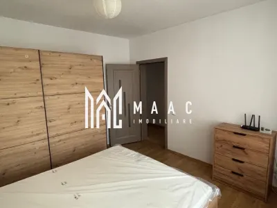 Apartament 2 camere de închiriat | Sibiu, Turnișor | parcare - foto 6