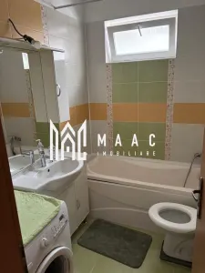Apartament 2 camere de închiriat | Sibiu, Turnișor | parcare - foto 7