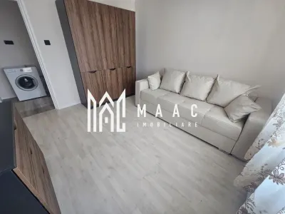 Apartament 3 camere de închiriat | Sibiu, Vasile Aaron | 75 mp - Sibiu