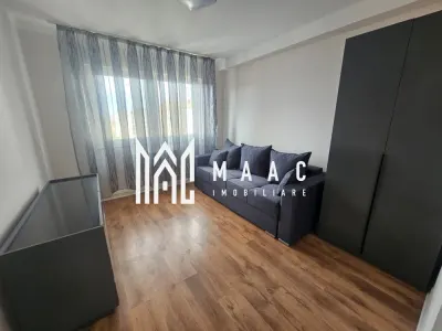 Apartament 3 camere de închiriat | Sibiu, Vasile Aaron | 75 mp - foto 3