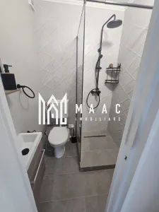Apartament 3 camere de închiriat | Sibiu, Vasile Aaron | 75 mp - foto 7