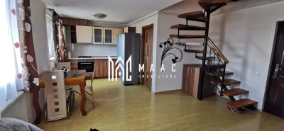 Apartament 3 camere de închiriat | Etaj 5,Terezian | 72 mp - foto 2