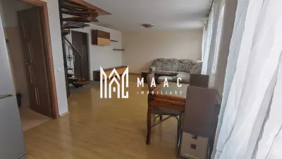 Apartament 3 camere de închiriat | Etaj 5,Terezian | 72 mp - foto 3