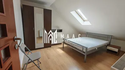 Apartament 3 camere de închiriat | Etaj 5,Terezian | 72 mp - foto 6