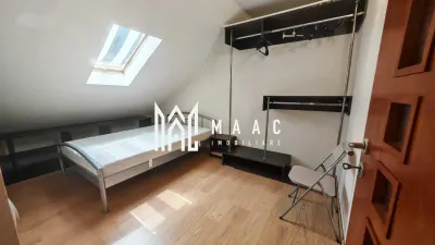 Apartament 3 camere de închiriat | Etaj 5,Terezian | 72 mp - foto 7
