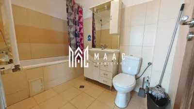 Apartament 3 camere de închiriat | Etaj 5,Terezian | 72 mp - foto 8