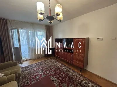 Apartament 3 camere de închiriat | Ștrand, Sibiu | 2 băi - Sibiu