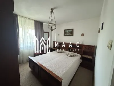 Apartament 3 camere de închiriat | Ștrand, Sibiu | 2 băi - foto 12
