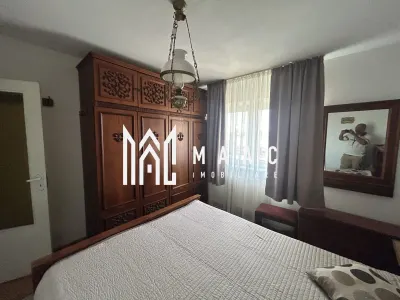 Apartament 3 camere de închiriat | Ștrand, Sibiu | 2 băi - foto 4
