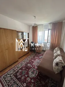 Apartament 3 camere de închiriat | Ștrand, Sibiu | 2 băi - foto 5