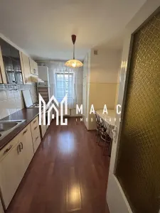 Apartament 3 camere de închiriat | Ștrand, Sibiu | 2 băi - foto 9