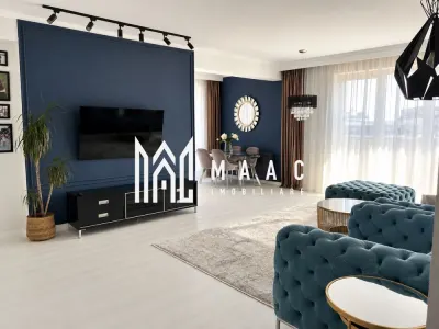 Penthouse 3 camere | 84MPU | 52MP terasa | City Rezidence - foto 1