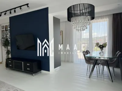 Penthouse 3 camere | 84MPU | 52MP terasa | City Rezidence - foto 4