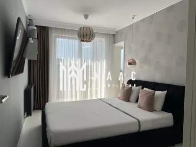 Penthouse 3 camere | 84MPU | 52MP terasa | City Rezidence - foto 5