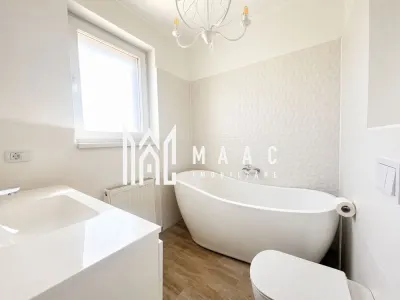 Penthouse 3 camere | 84MPU | 52MP terasa | City Rezidence - foto 7