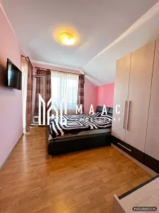 Casă de vânzare Șelimbăr | 4 camere | 170 mp | teren 472 mp - foto 5