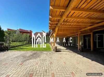 Casă de vânzare Șelimbăr | 4 camere | 170 mp | teren 472 mp - foto 6