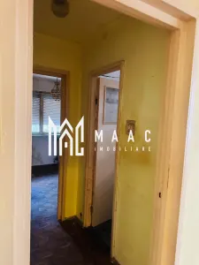 Apartament 2 camere | 48 MPU + balcon 7 MP | Hipodrom II | - foto 2