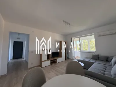 Apartament  de inchiriat 2 camere I Et 2 IȘtefan cel Mare - Sibiu