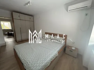 Apartament  de inchiriat 2 camere I Et 2 IȘtefan cel Mare - foto 11