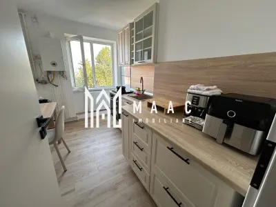 Apartament  de inchiriat 2 camere I Et 2 IȘtefan cel Mare - foto 7