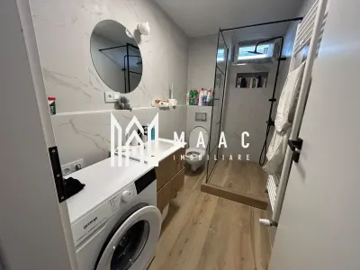 Apartament  de inchiriat 2 camere I Et 2 IȘtefan cel Mare - foto 8
